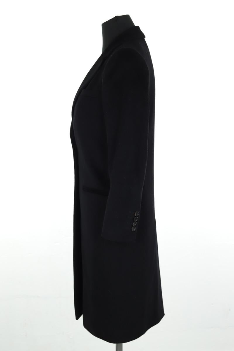 Crinkle dress JOSEPH - Seconde Main Black