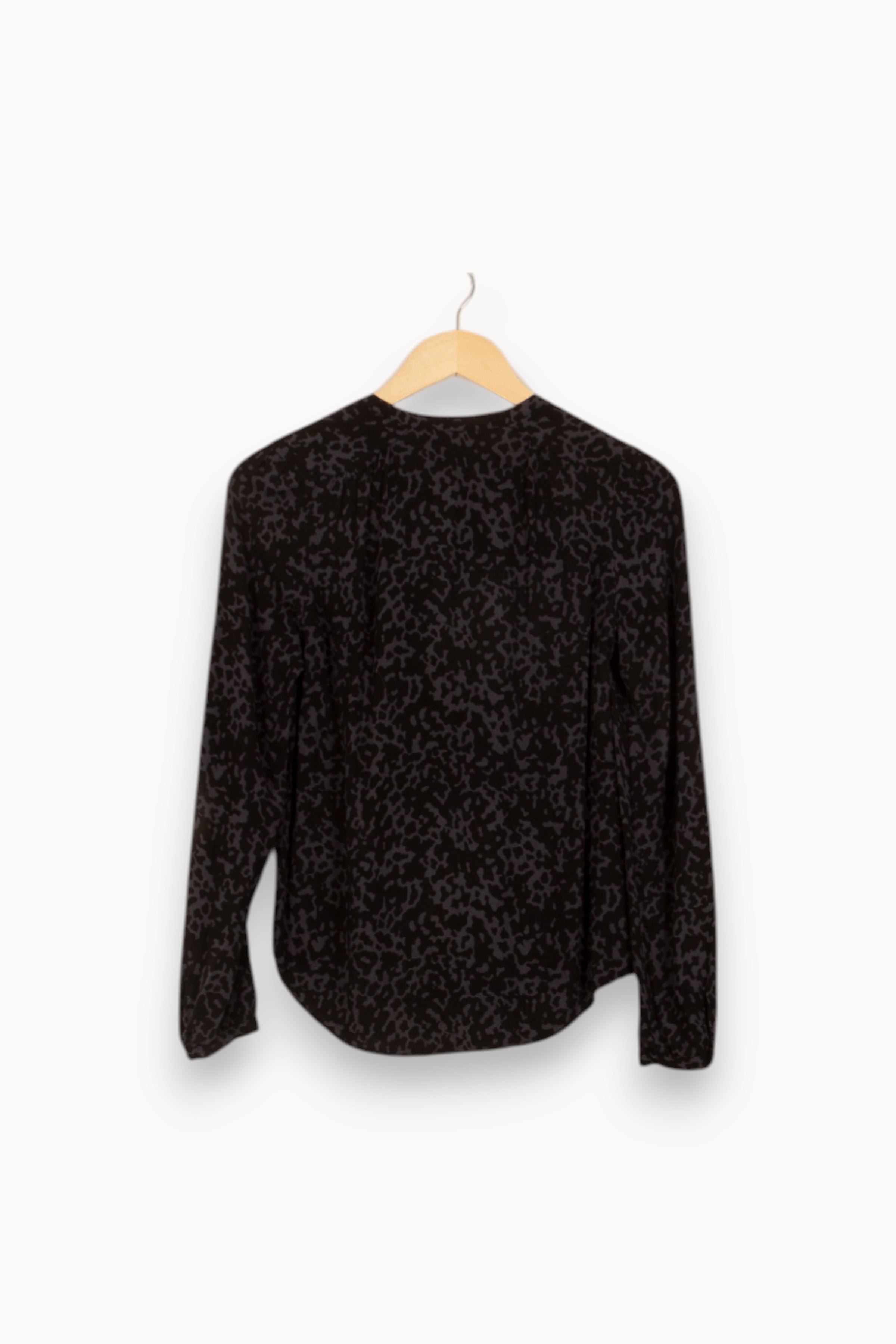 Blouse COMPTOIR DES COTONNIERS - Seconde main Black