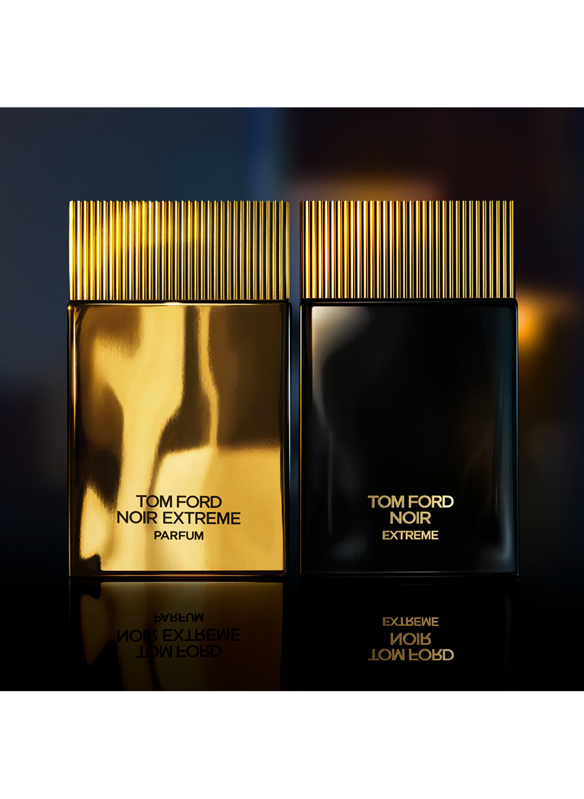 Noir Extrême - Eau de parfum TOM FORD No color