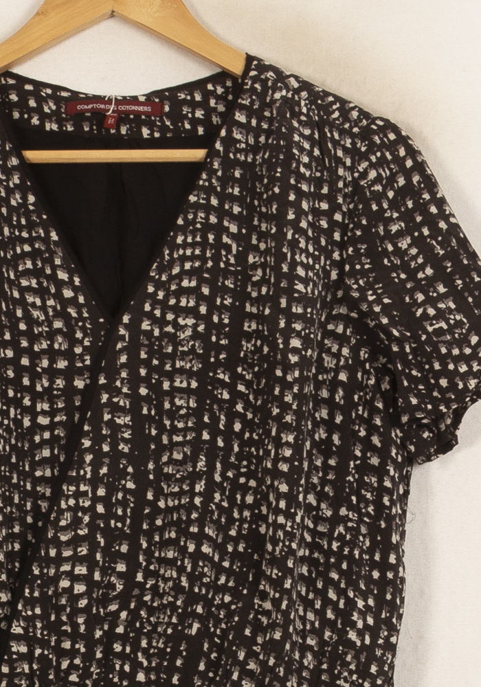 Short & Midi Dress COMPTOIR DES COTONNIERS - Seconde main Grey