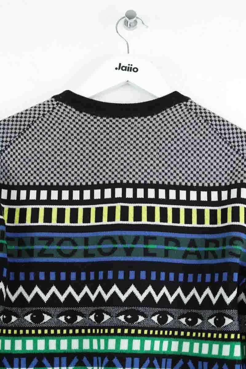 Sweater KENZO - SECONDE MAIN Multicolored