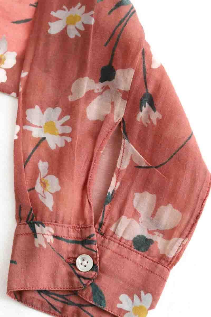 Shirt SEZANE - Seconde main Pink