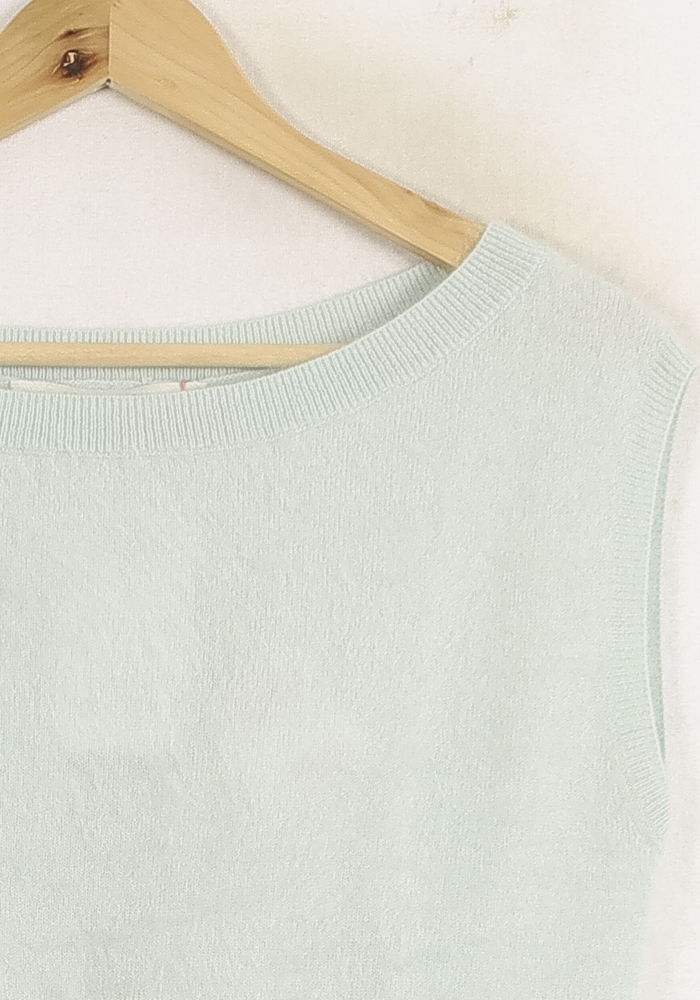 Knitwear ABSOLUT CASHMERE - Seconde main Blue