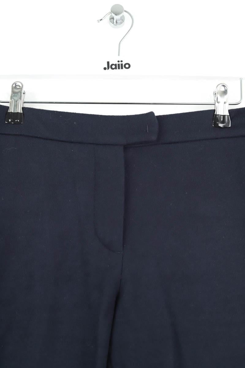 Carrot trousers PAULE KA - Seconde main Blue