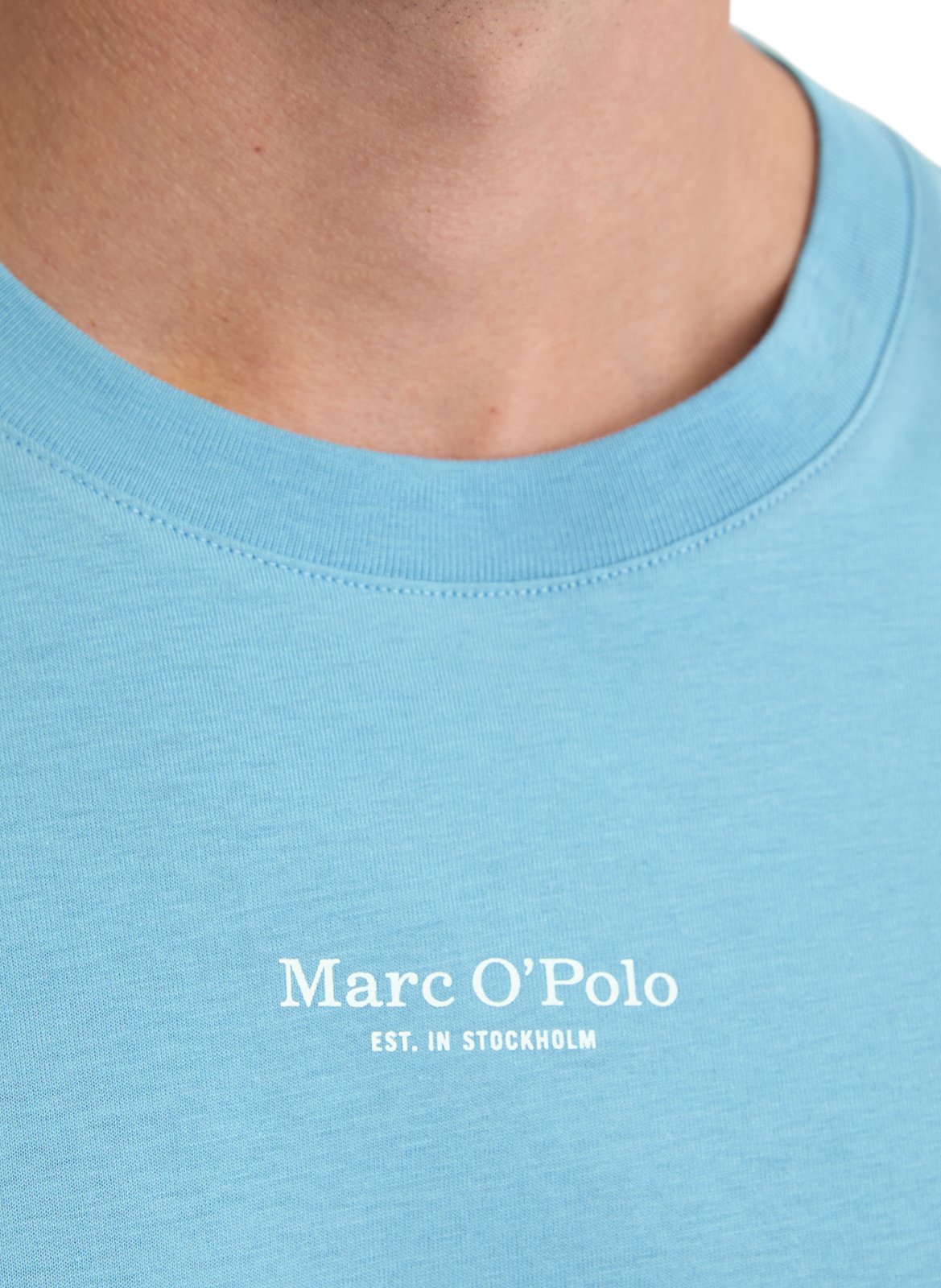 NE PAS REF, MAUVAISE SAISON ! MARC O'POLO Blue
