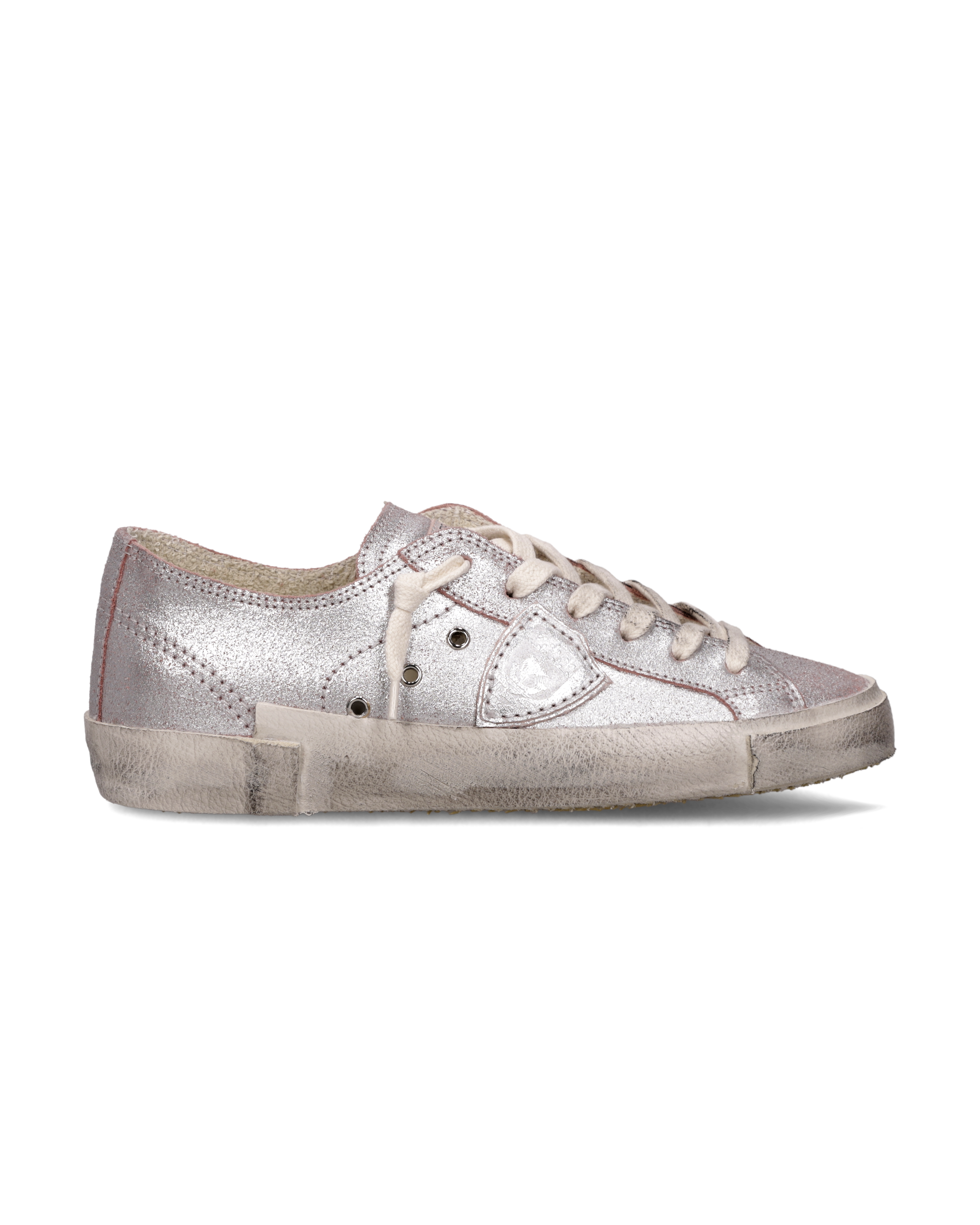 Tennis sneakers PHILIPPE MODEL Pink
