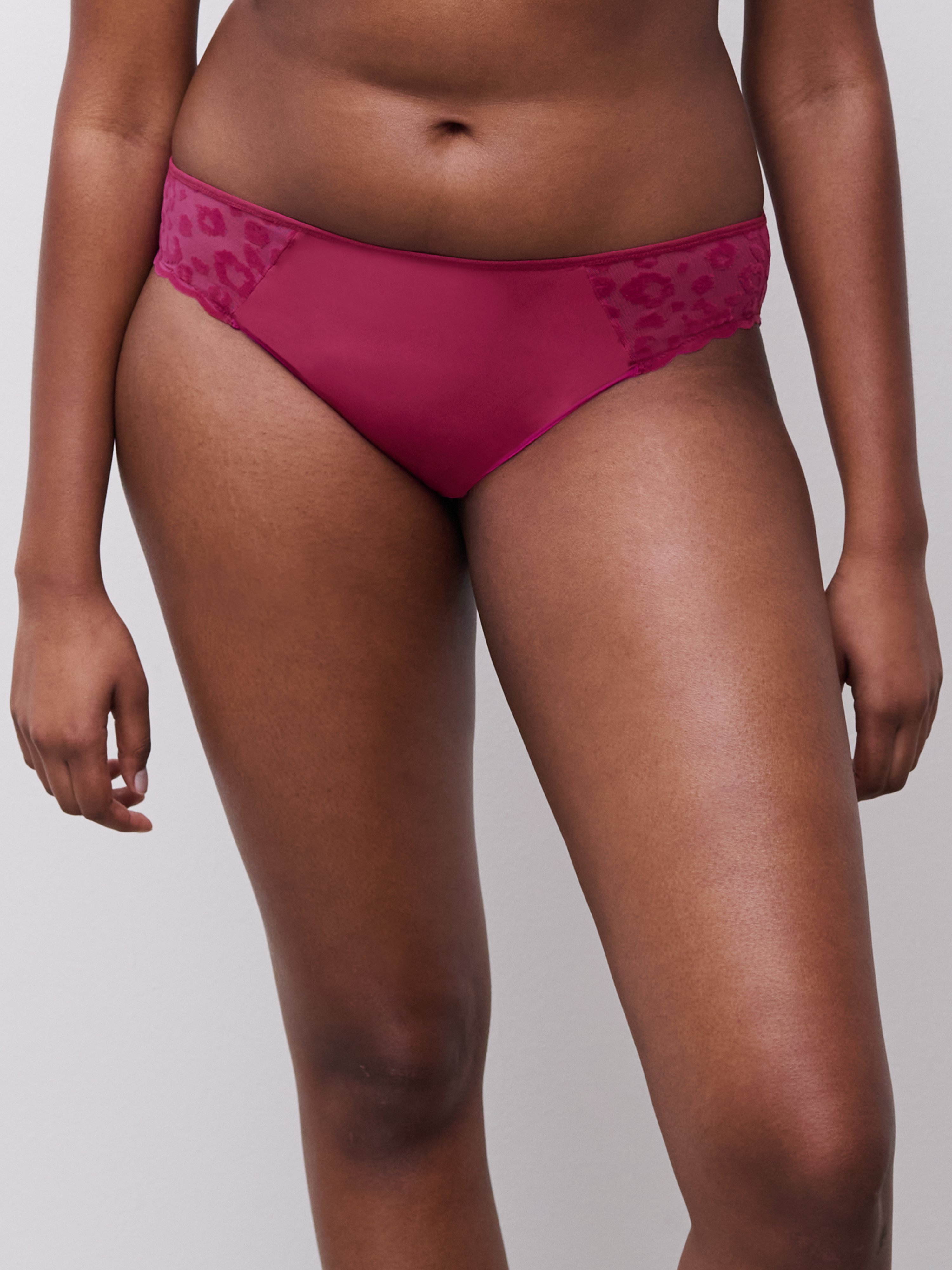 Briefs CHANTELLE PULP Pink