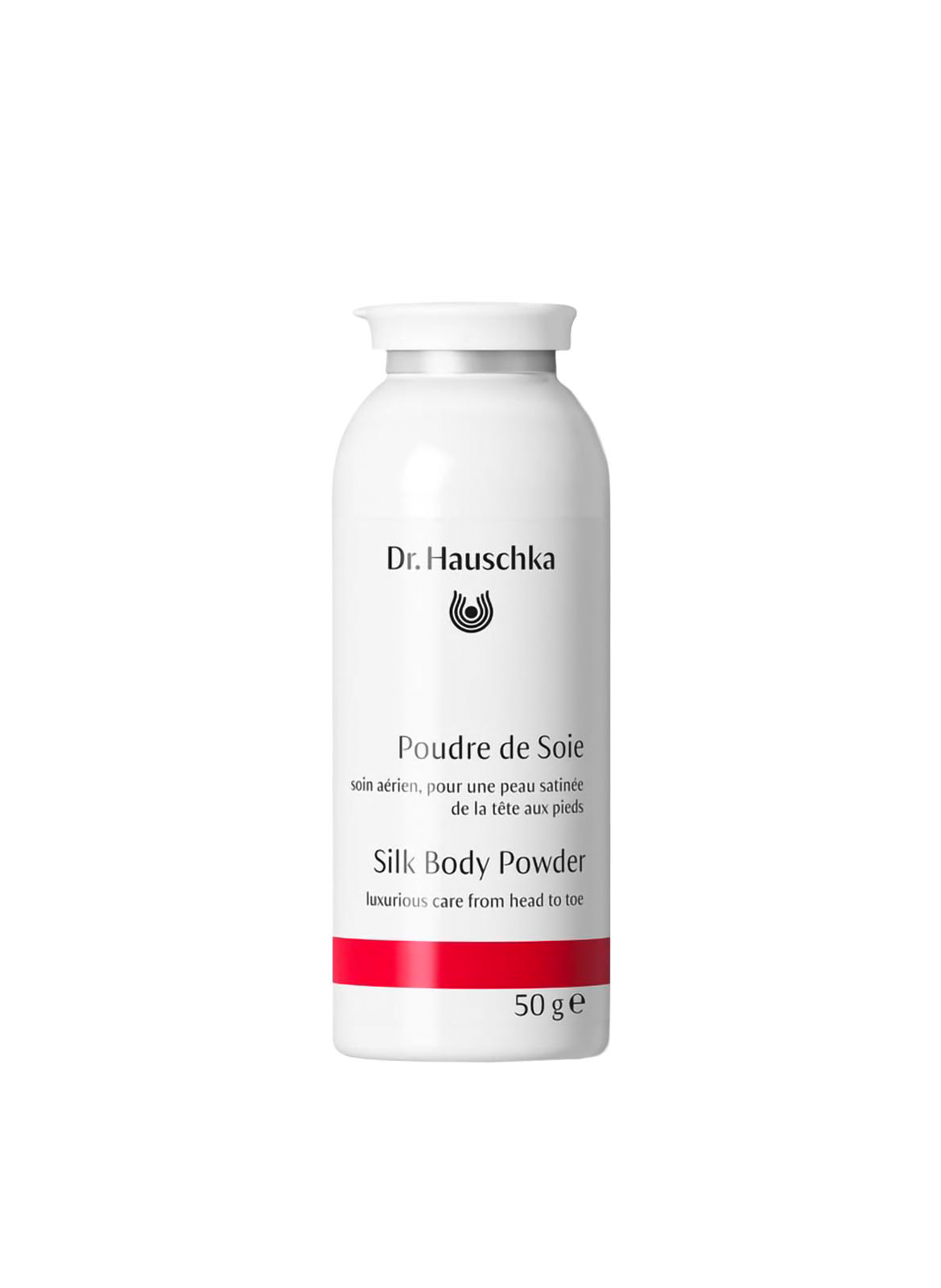 Seidenpuder DR. HAUSCHKA No color