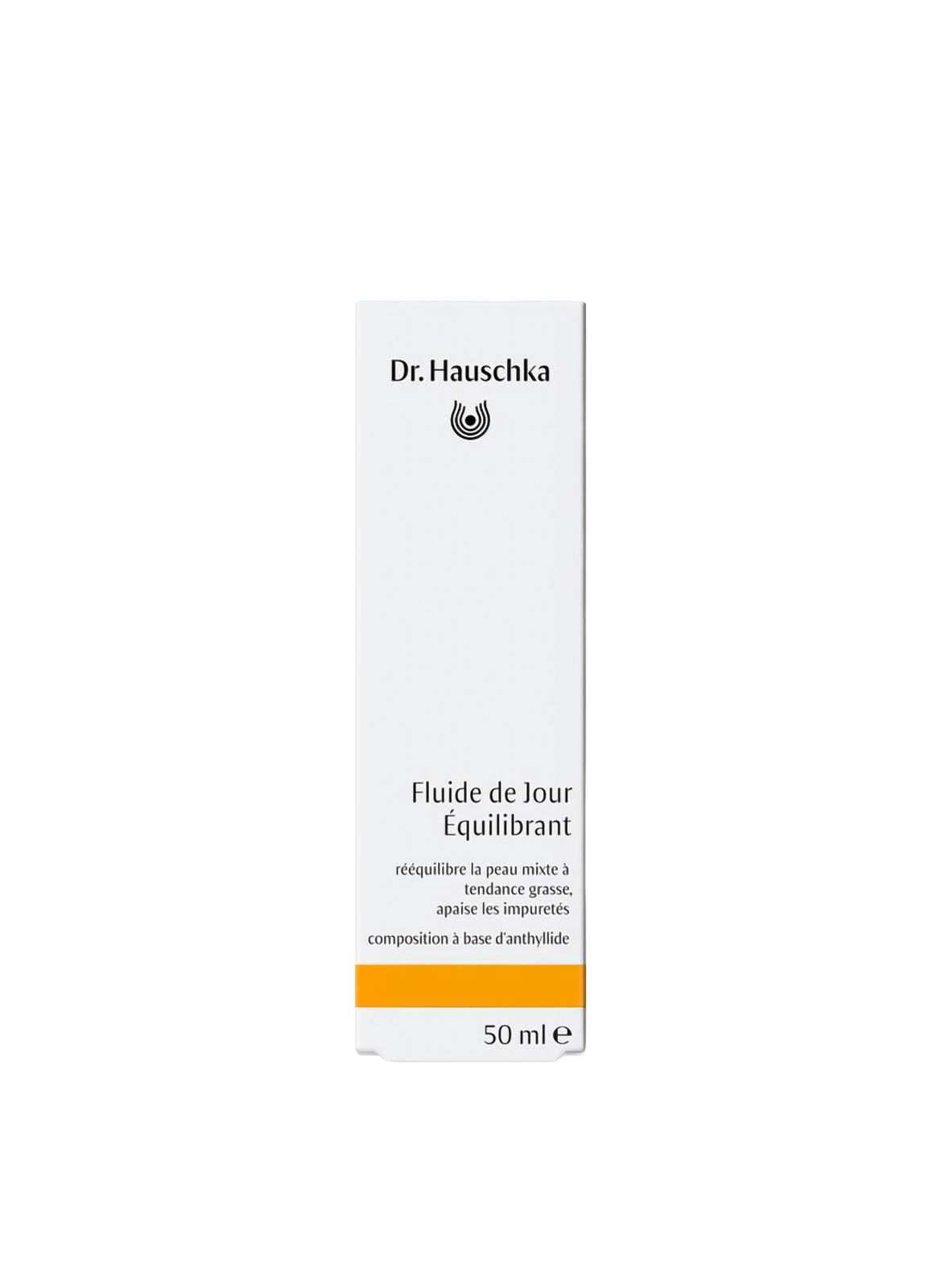Balancing Day Lotion DR. HAUSCHKA No color