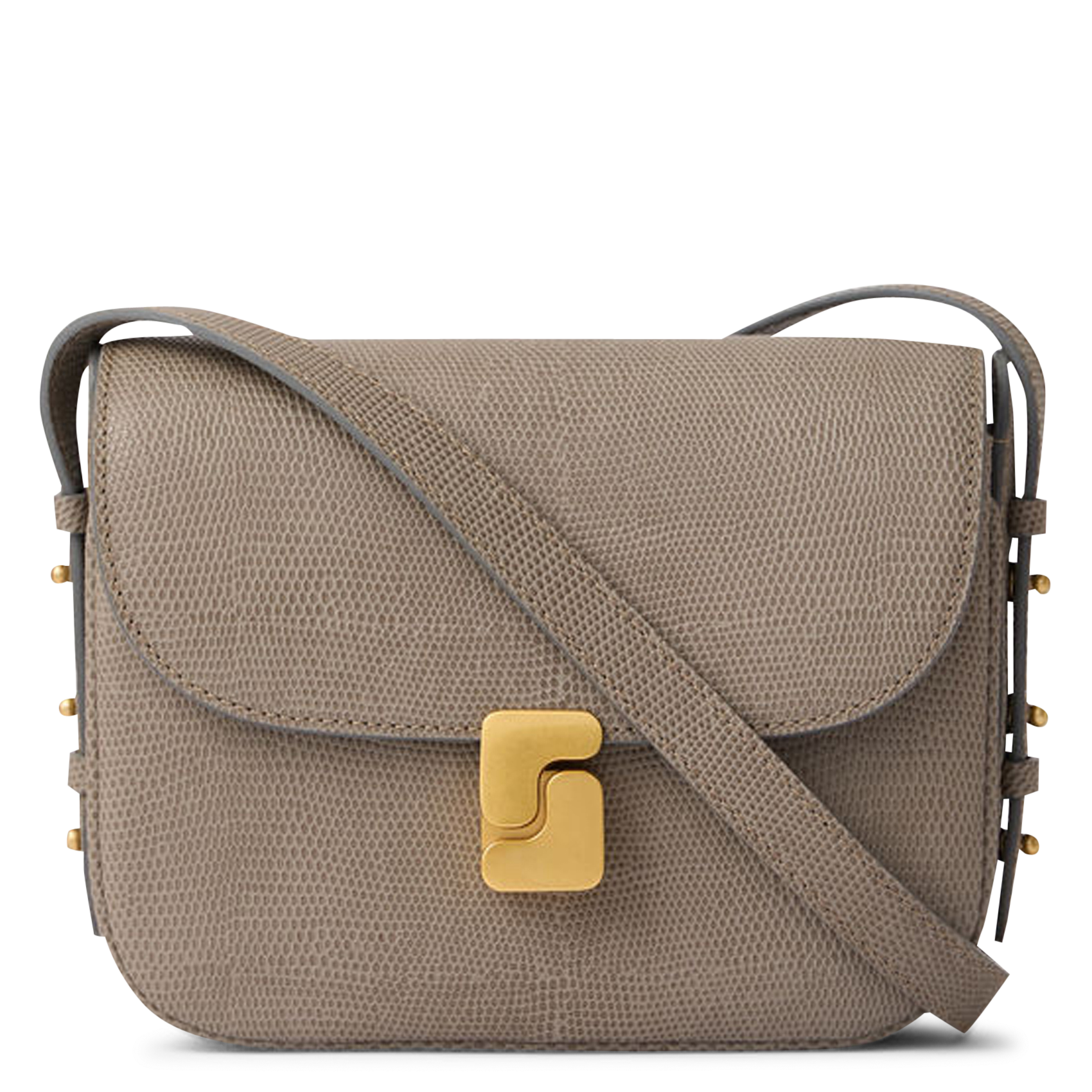 Brieftasche aus Leder SOEUR