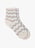 Sokken met print - katoenblend BLEUFORET