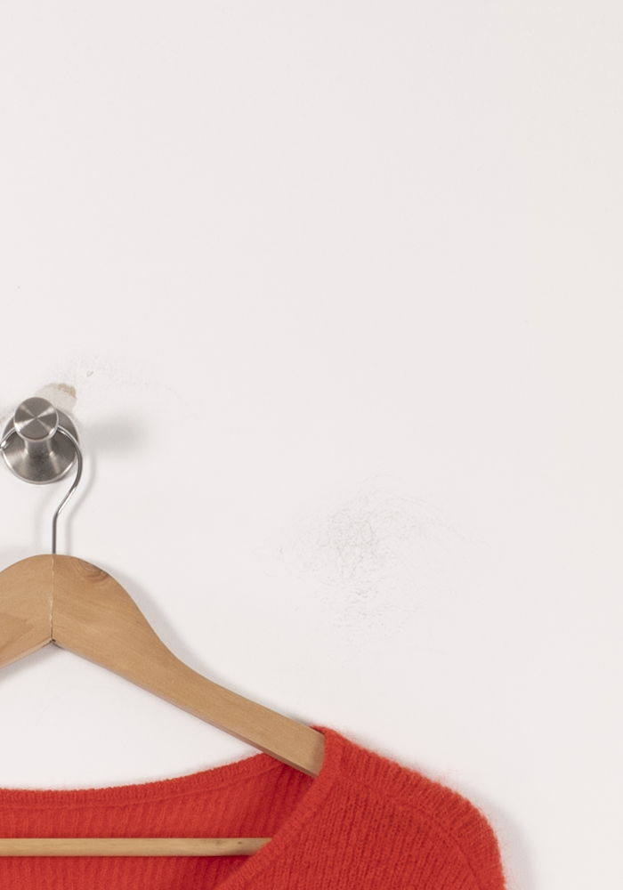 Cardigan SEZANE - Seconde main Red