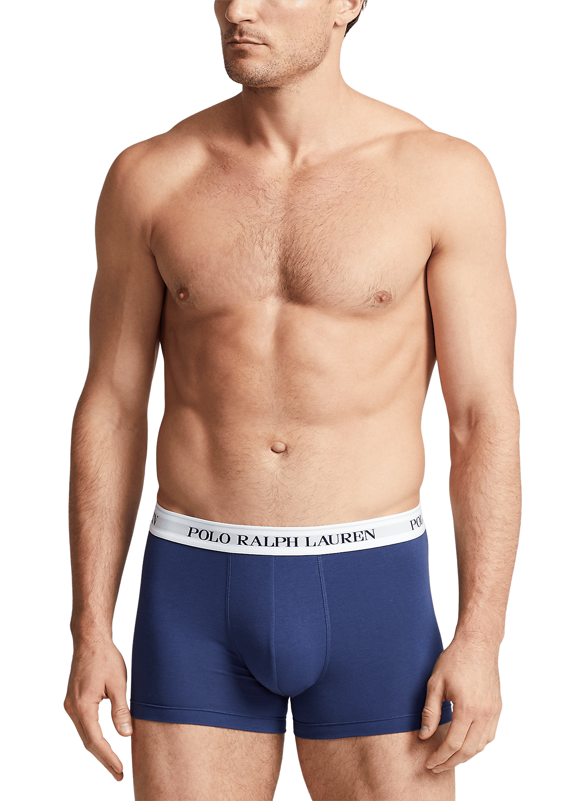 Setje met 3 boxershorts | katoenblend POLO RALPH LAUREN Veelkleurig