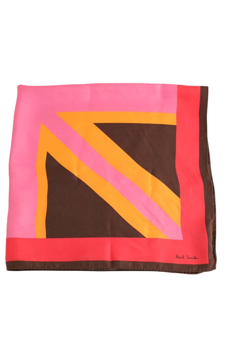 Square PAUL SMITH - Seconde main Multicolored