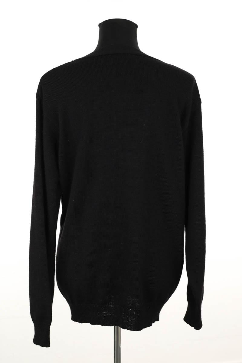 Cardigan AGNES B. - Seconde Main Black