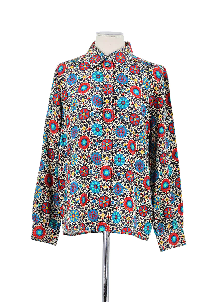 Shirt VANESSA SEWARD - Seconde Main Beige