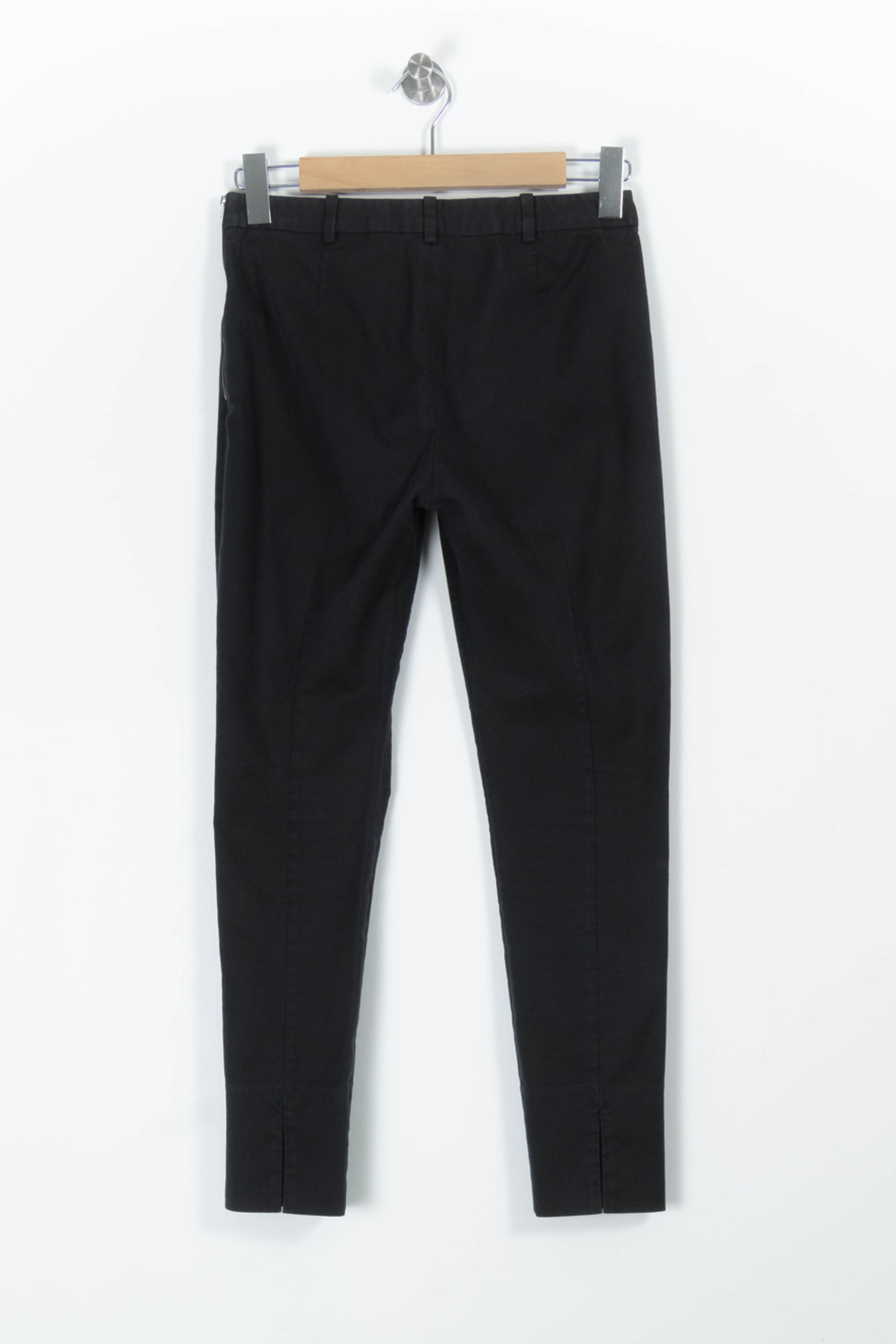 PANTS ACNE STUDIOS - Seconde Main Black