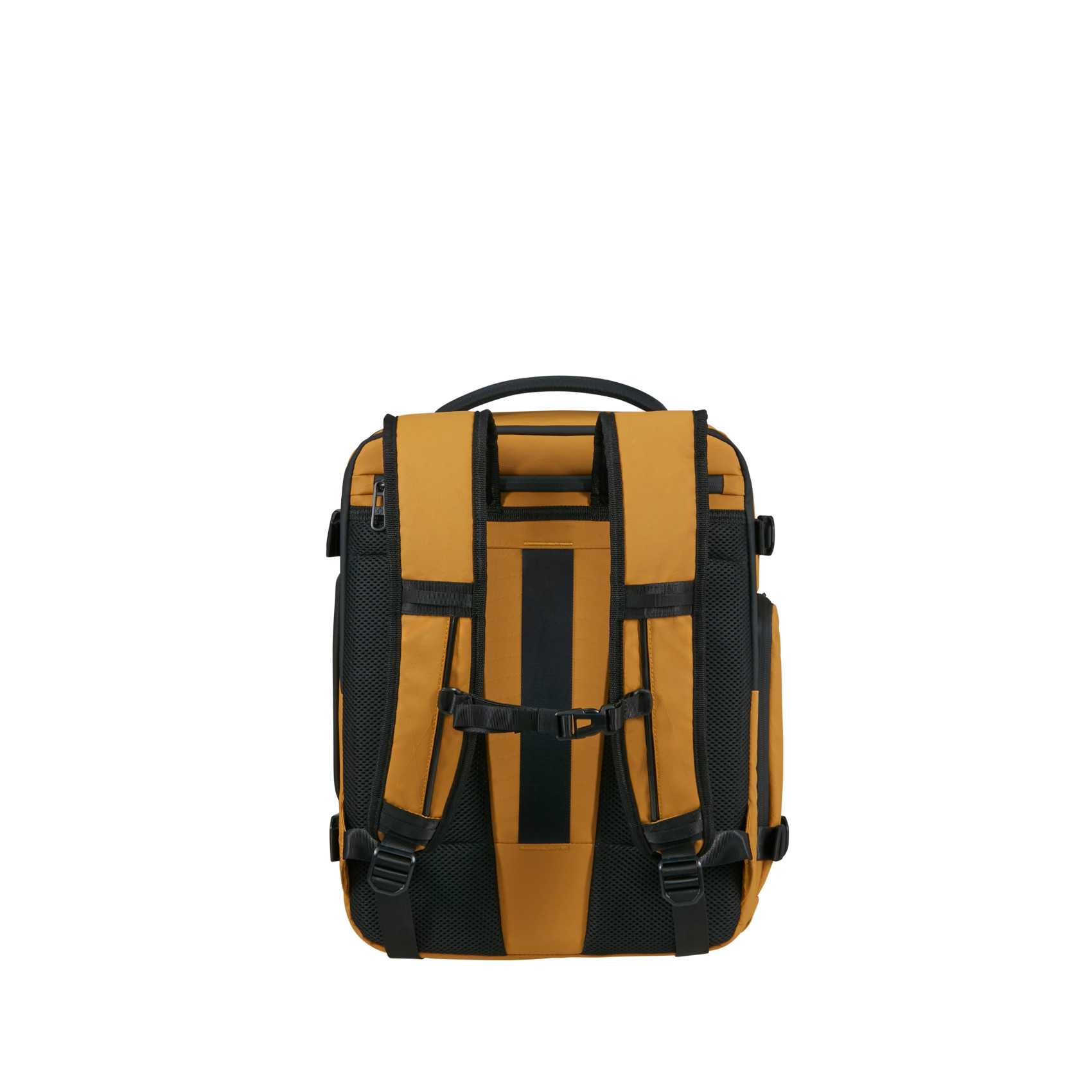 Cabin pack sac à dos ordinateur SAMSONITE Jaune