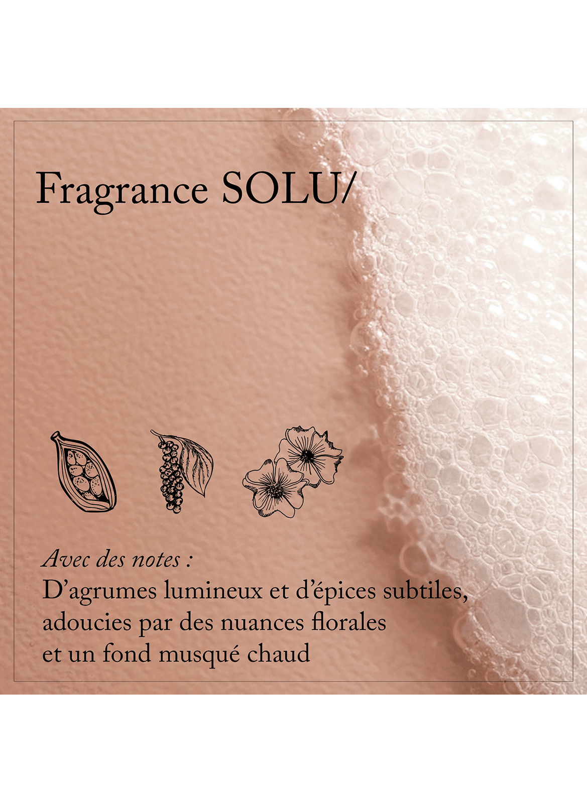 SOLU Shampoo DAVINES No color