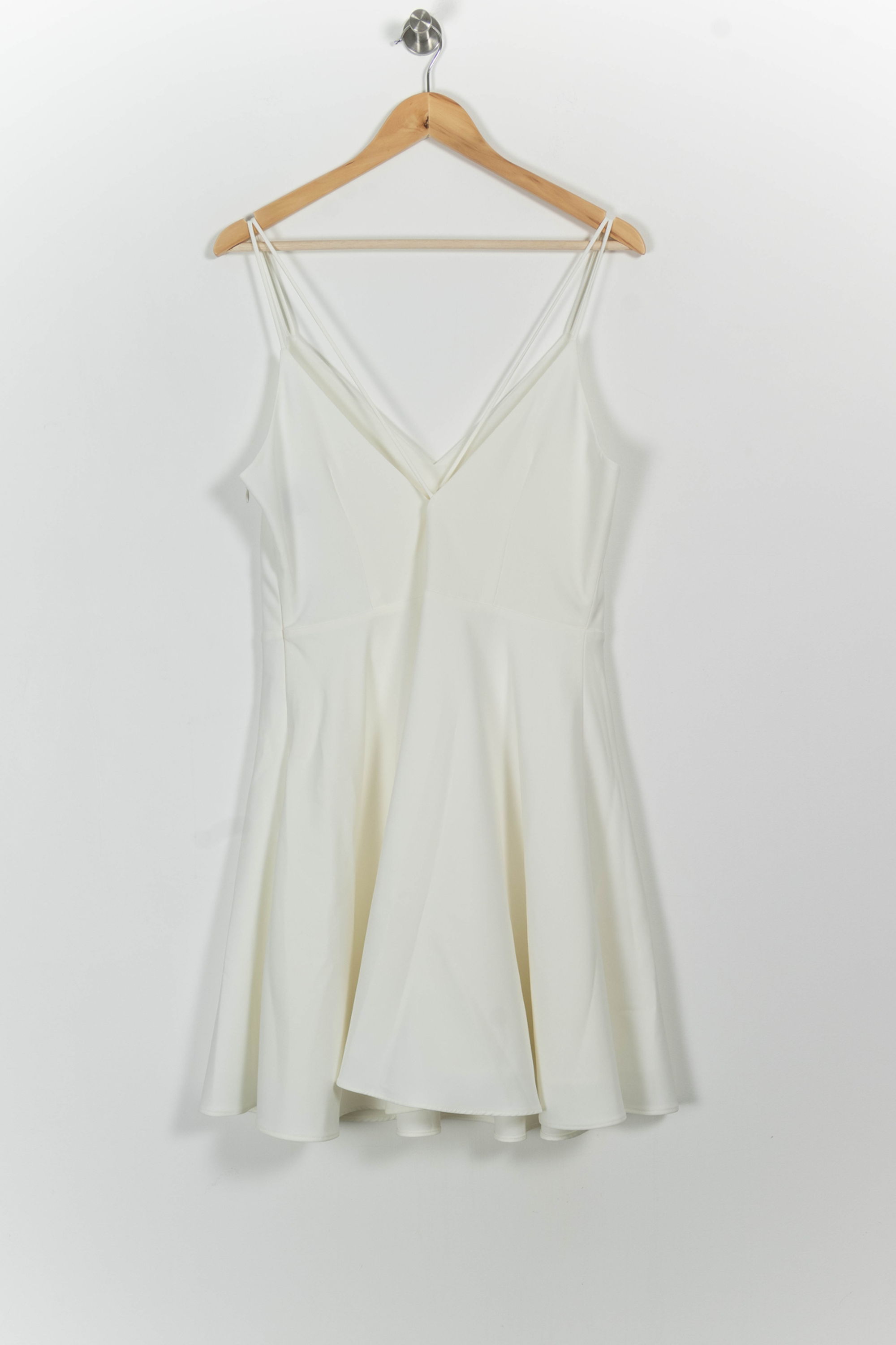 Short & midi dress MAISON LEMOINE - Seconde main Beige