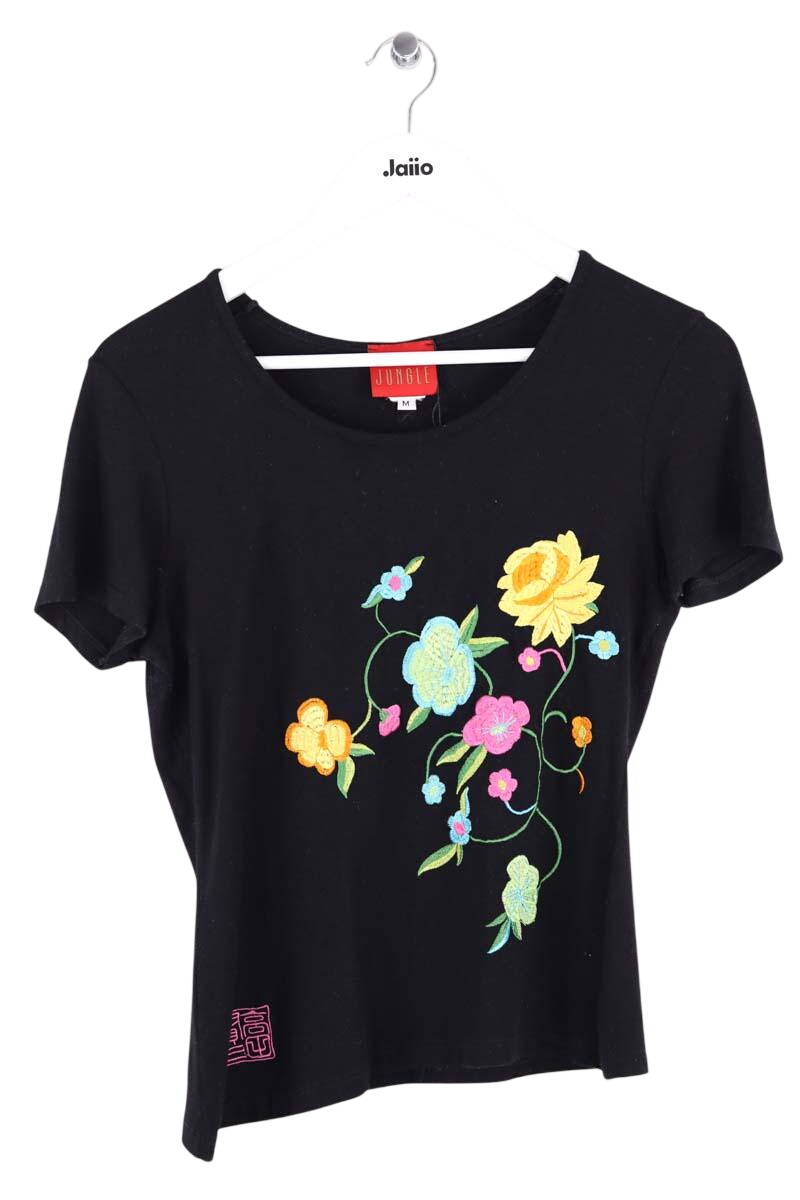 T-shirt KENZO - SECONDE MAIN Black