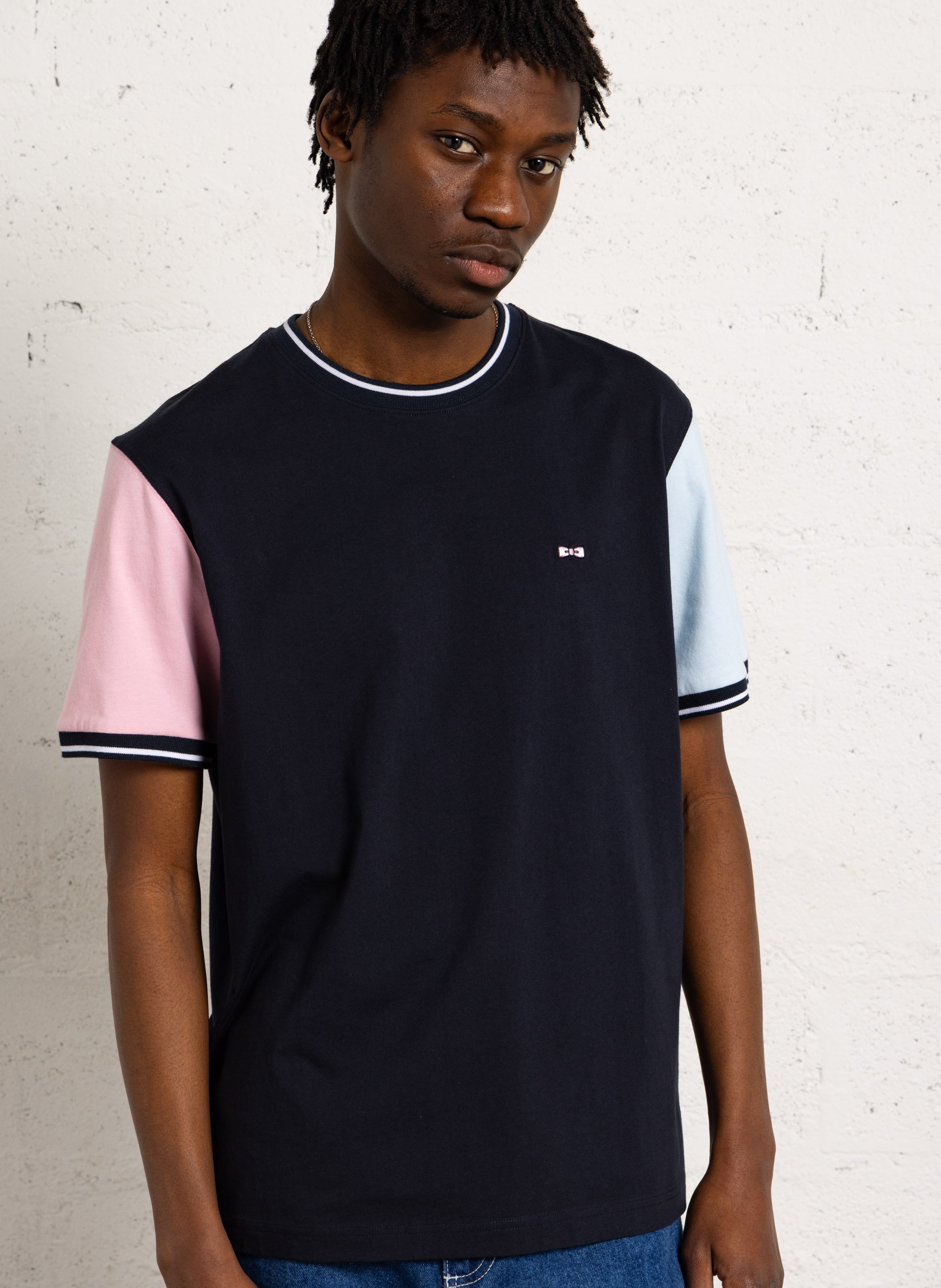 NE PAS REF, MAUVAISE SAISON ! EDEN PARK Blue