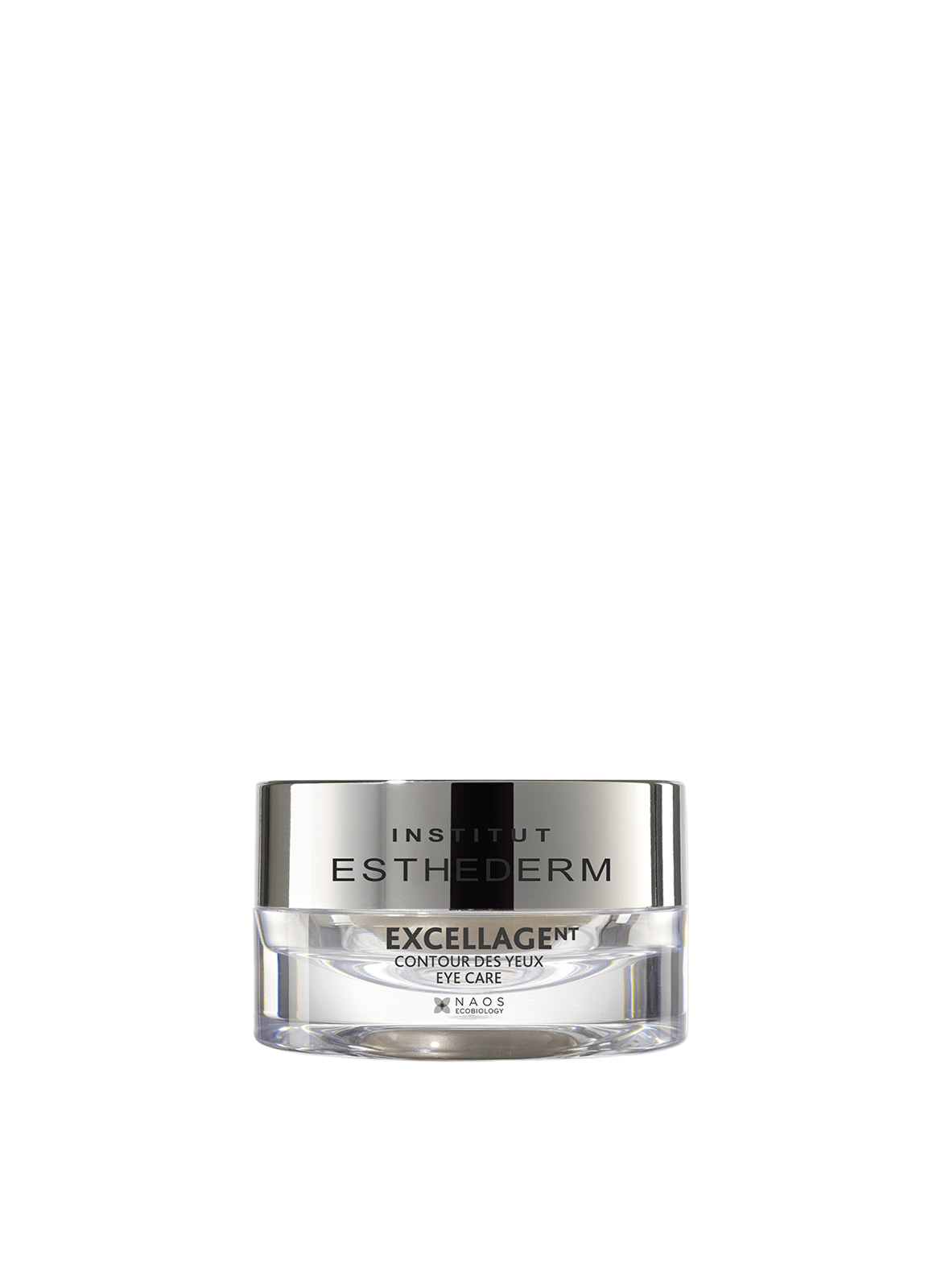 EXCELLAGE NT CONTOUR DES YEUX ESTHEDERM No color