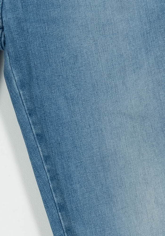 Pants CLOSED - Seconde Main Blue