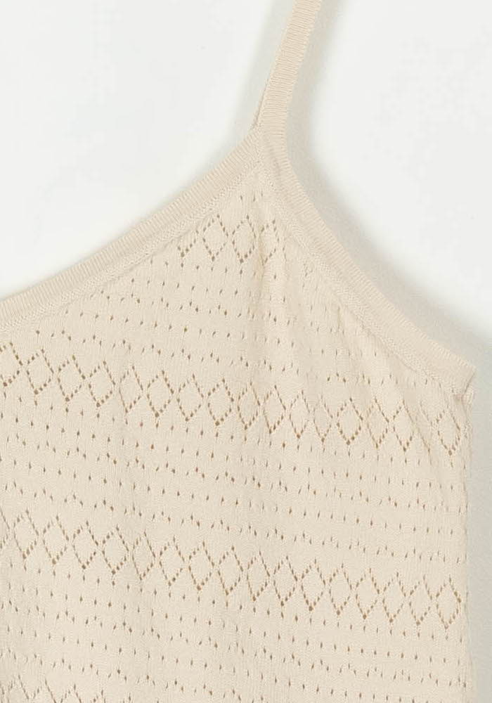 Top & débardeur SEZANE - Seconde main Beige