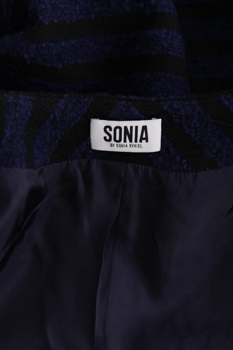 Jacket SONIA RYKIEL - Seconde Main Blue