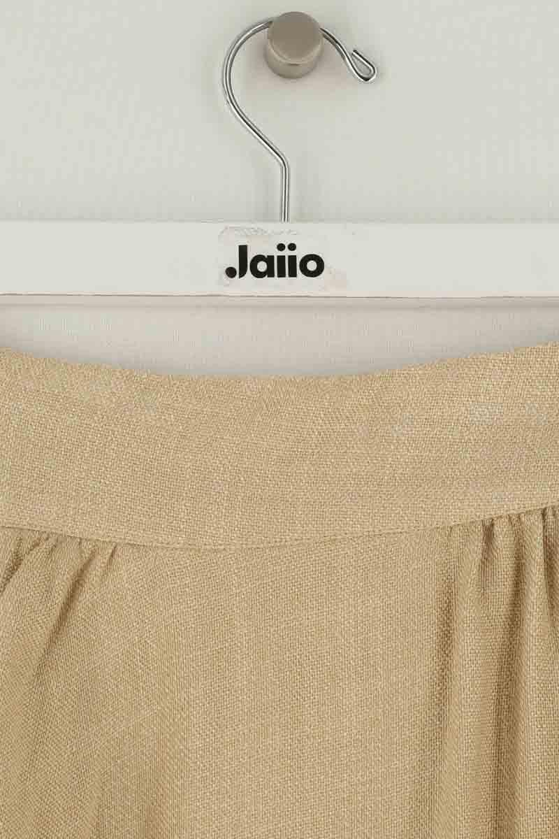 Skirt SEZANE - Seconde main Beige