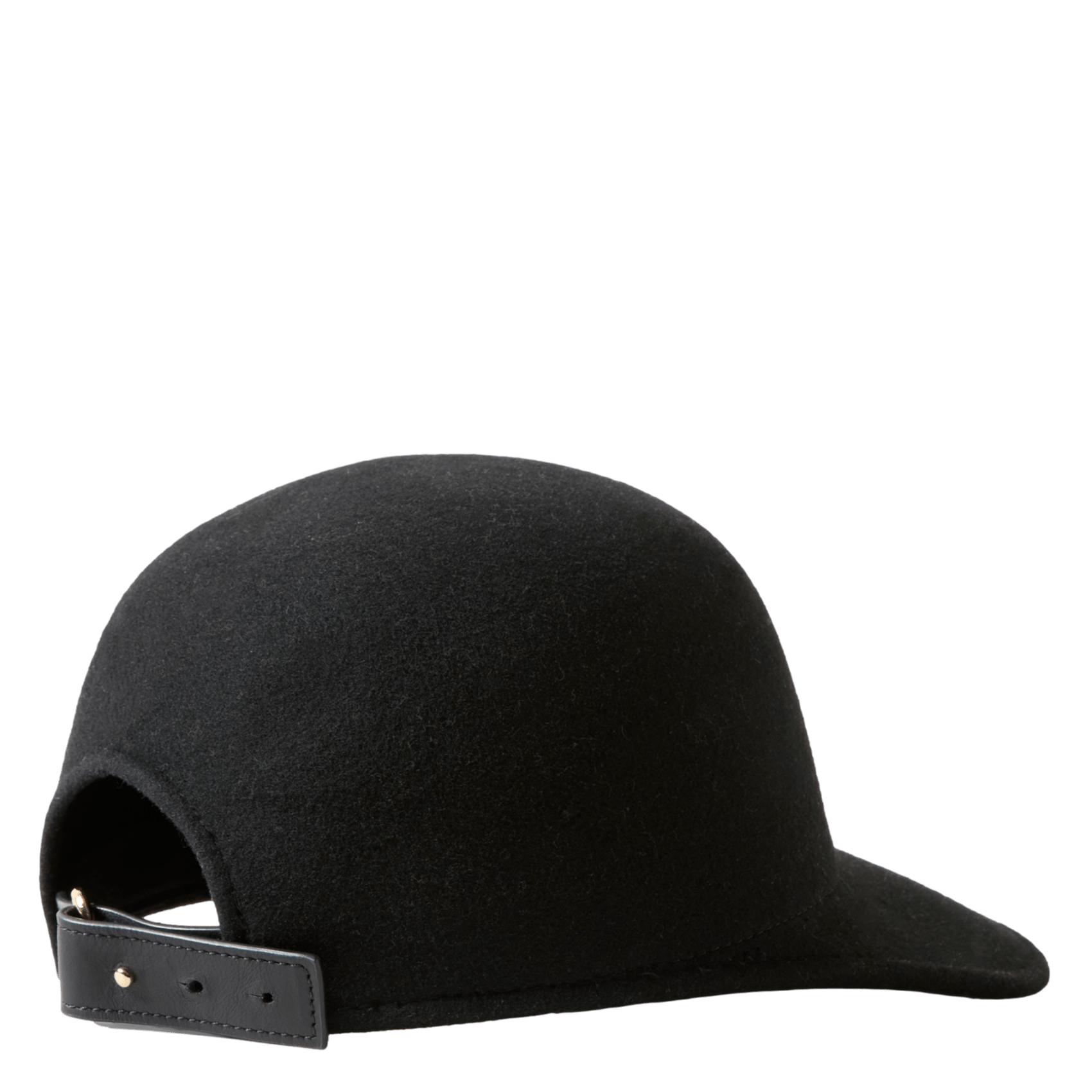 Wool cap CLAUDIE PIERLOT Black