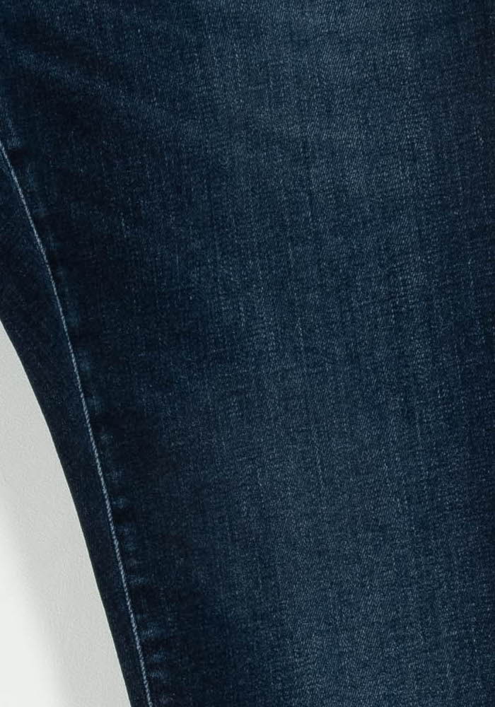 Jeans CLOSED - Seconde Main Blue