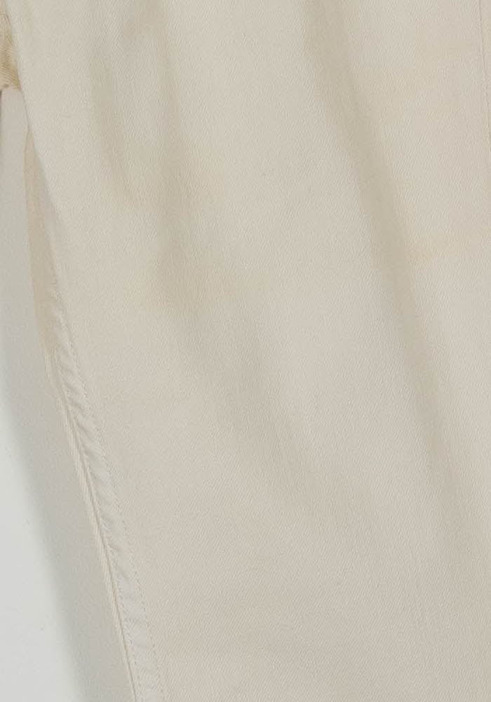 Jeans CLOSED - Seconde Main Beige