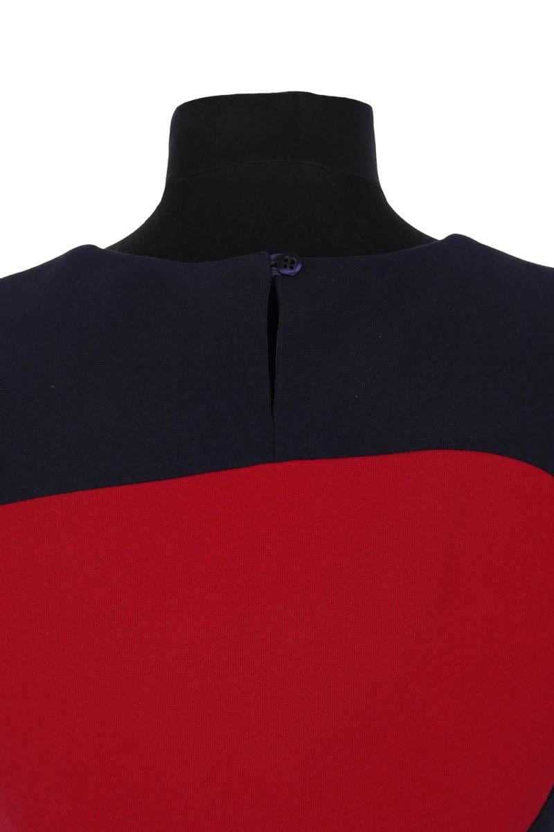 Dress TARA JARMON - Seconde Main Multicolored