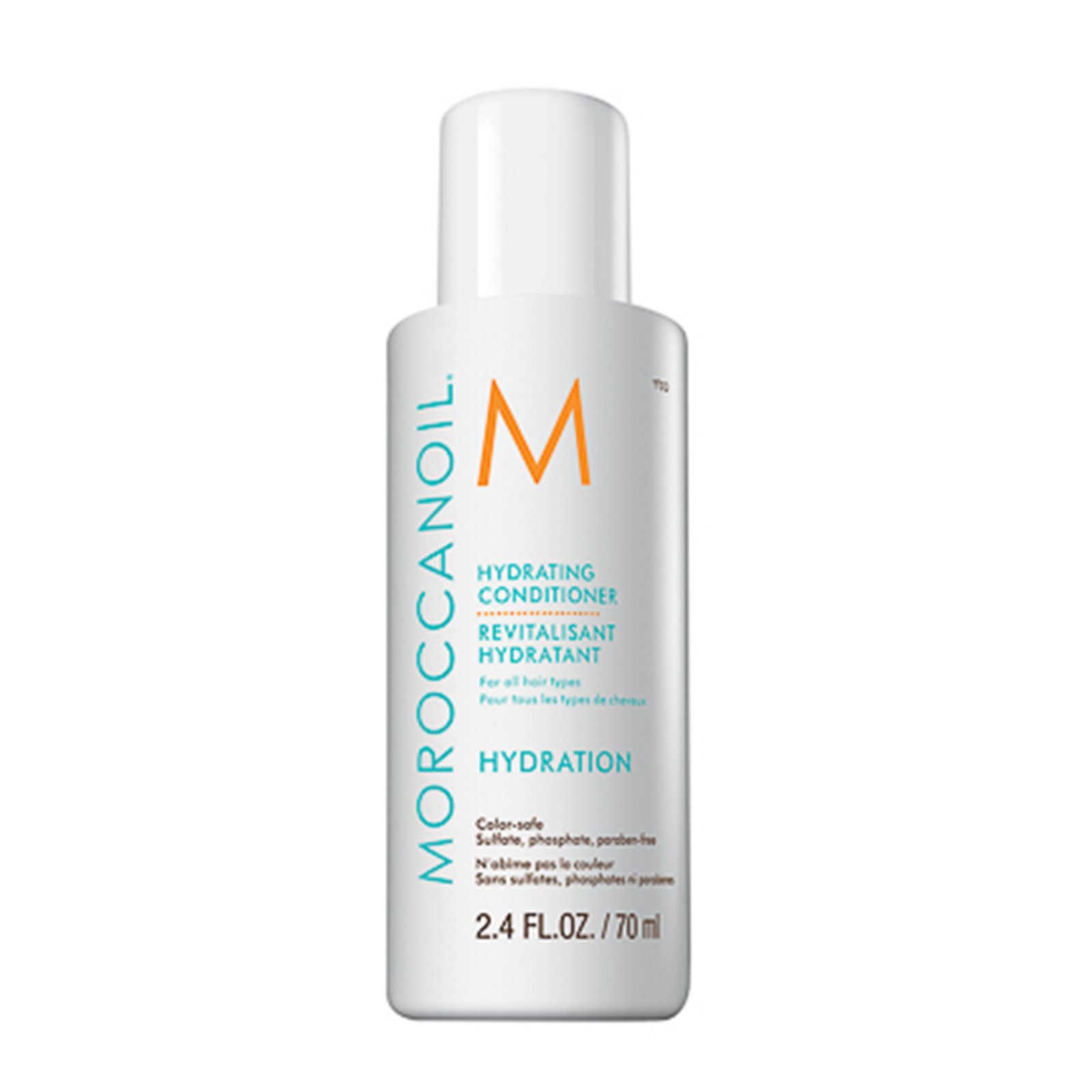 Hydrating Conditioner MOROCCANOIL No color