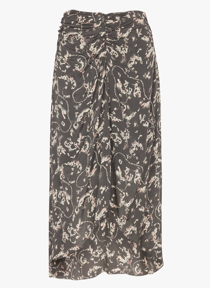 Jupe longue shop berenice