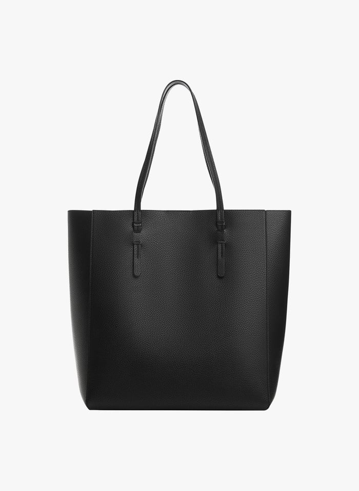 Black Tote bag