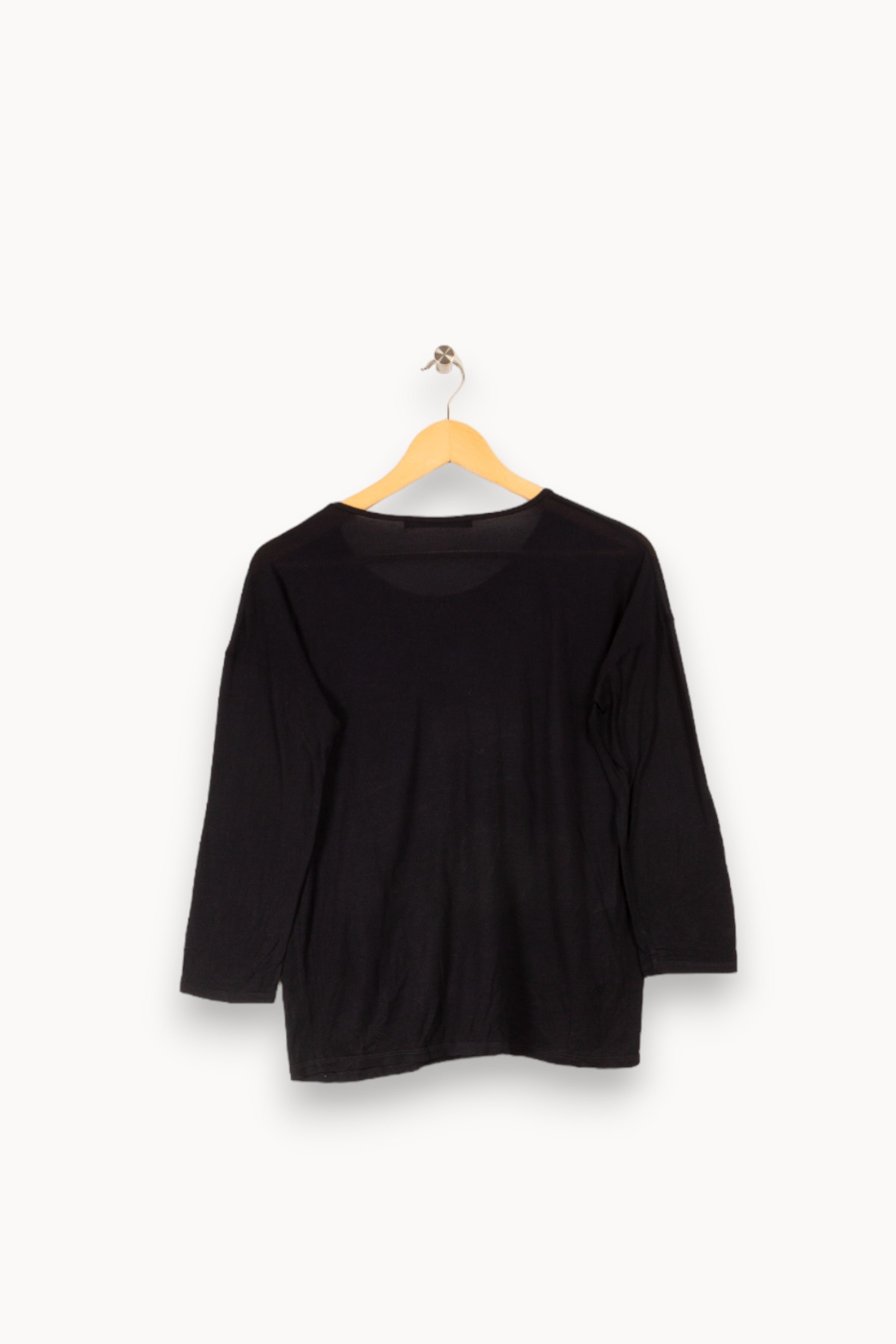 Top COMPTOIR DES COTONNIERS - Seconde main Blue