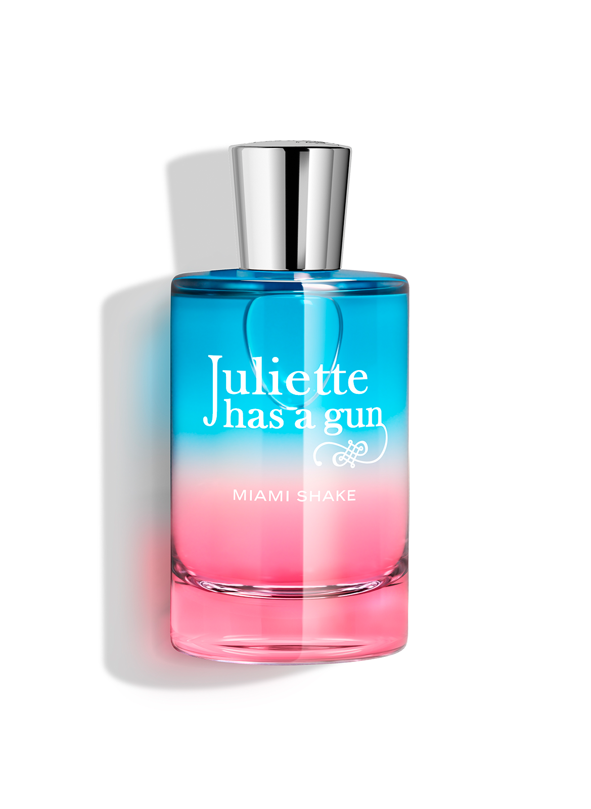 EAU DE PARFUM MIAMI SHAKE JULIETTE HAS A GUN No color