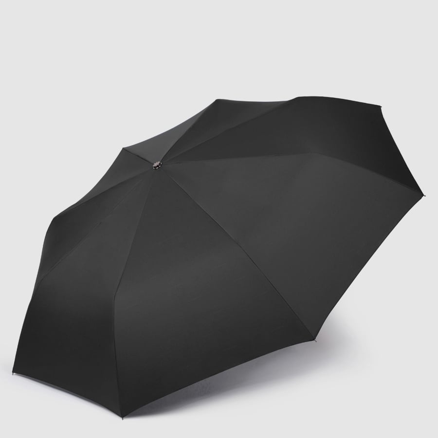 Automatic open/close windproof umbrella PIQUADRO