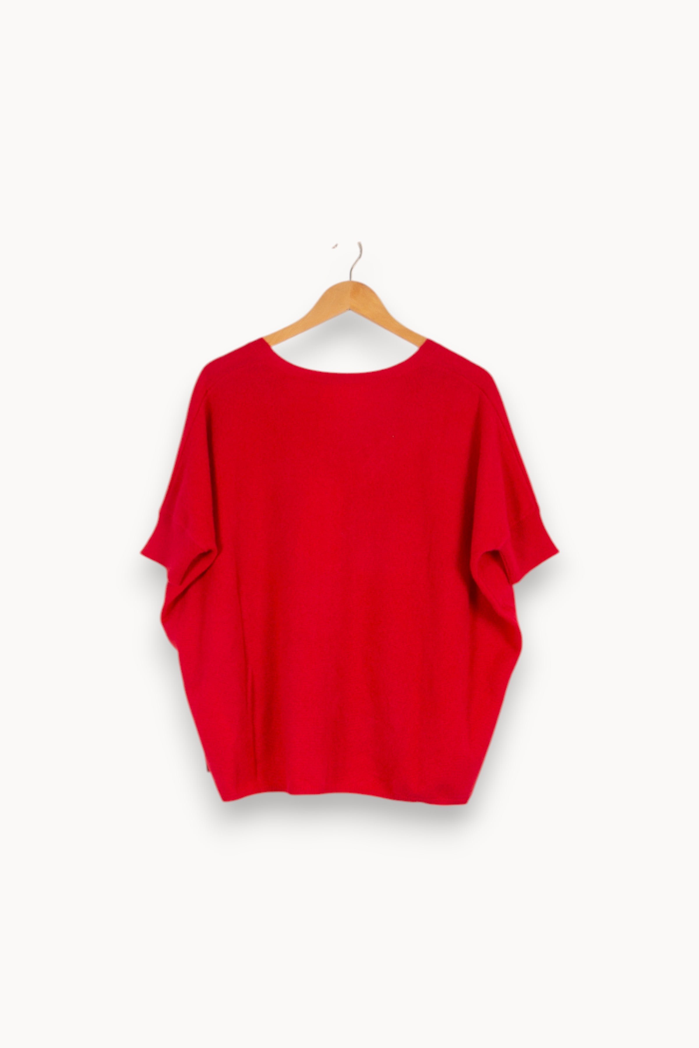 Knitwear ABSOLUT CASHMERE - Seconde main Red