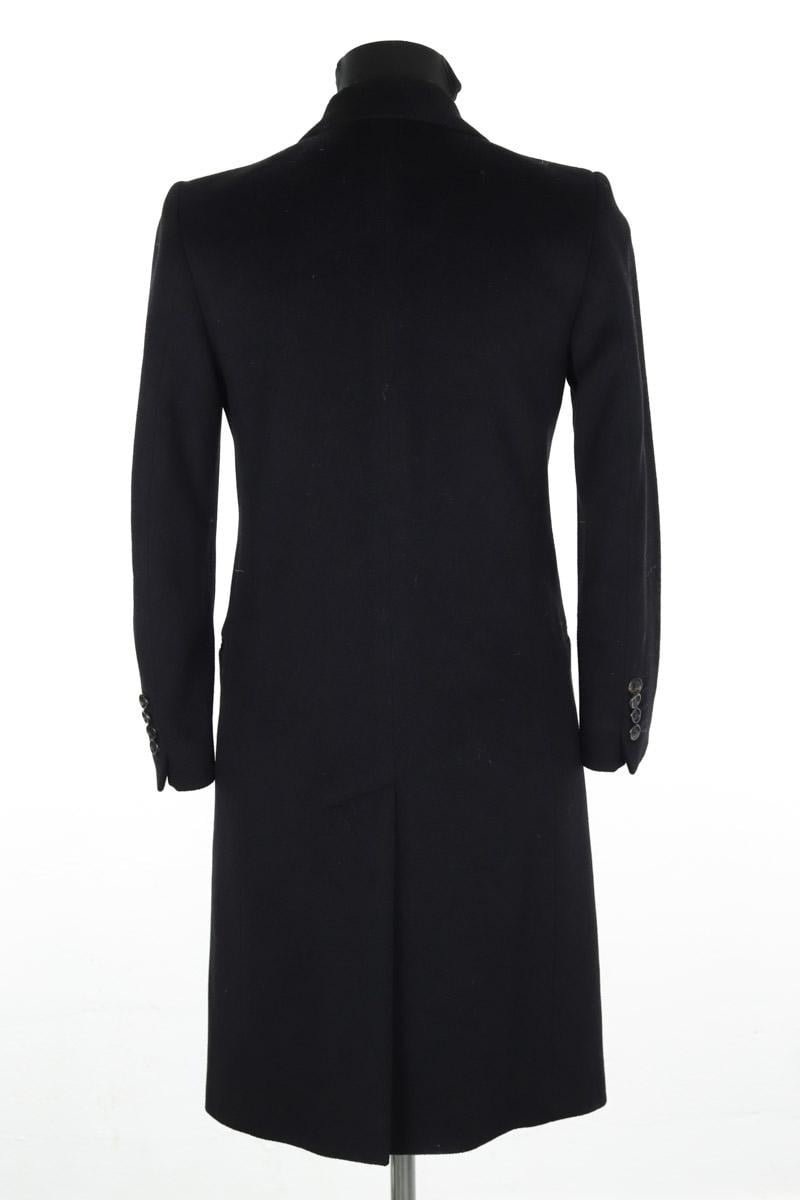 Crinkle dress JOSEPH - Seconde Main Black