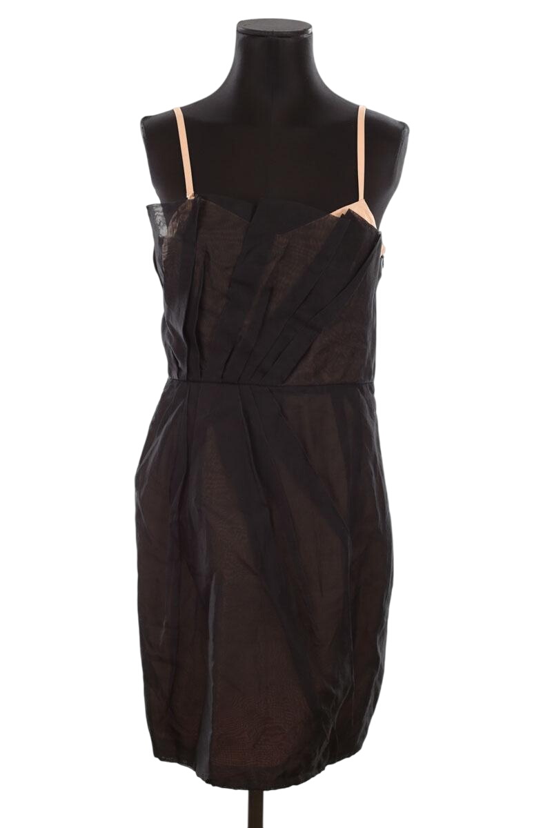 Polo shirt MARC JACOBS - Seconde Main Black