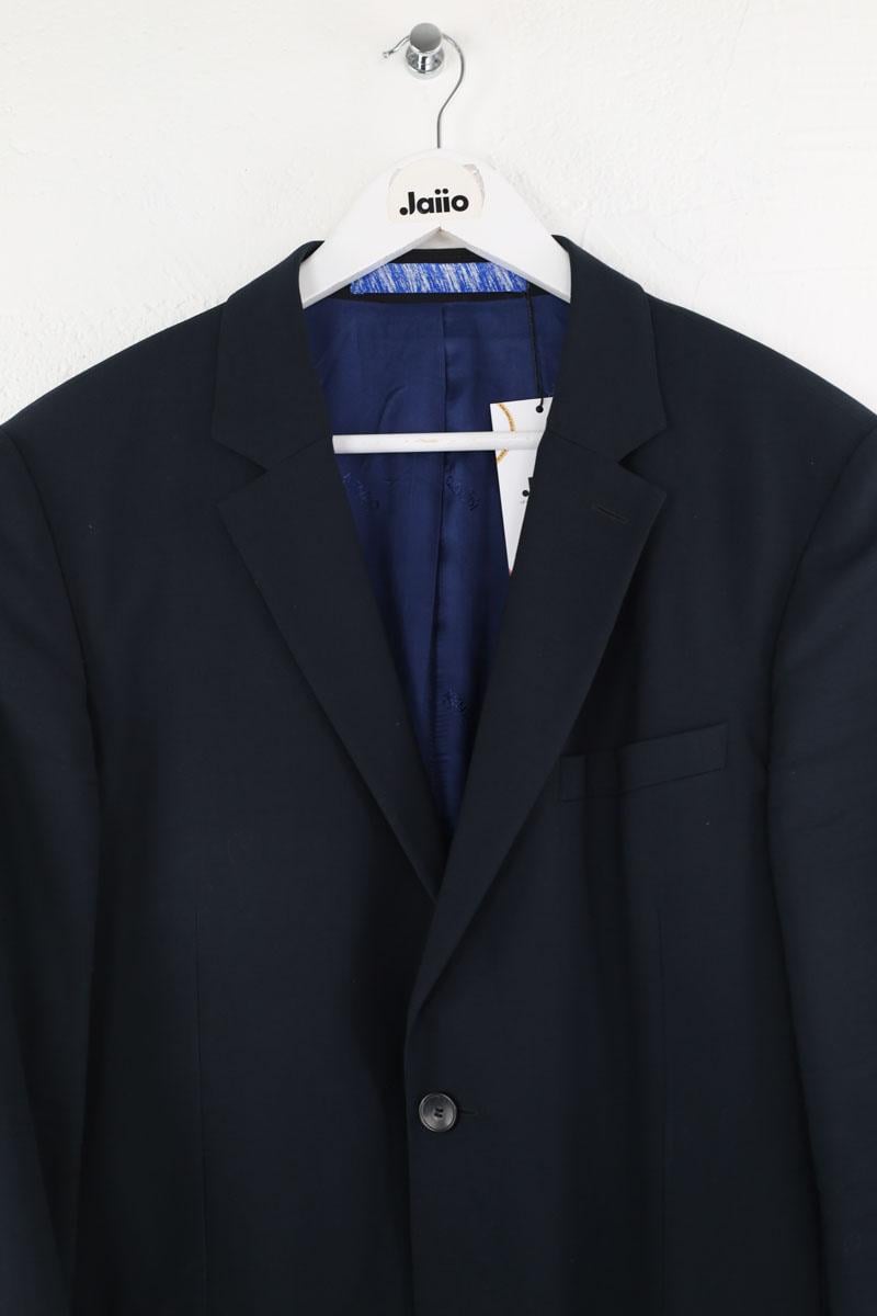 Voile and crochet dress KENZO - SECONDE MAIN Blue