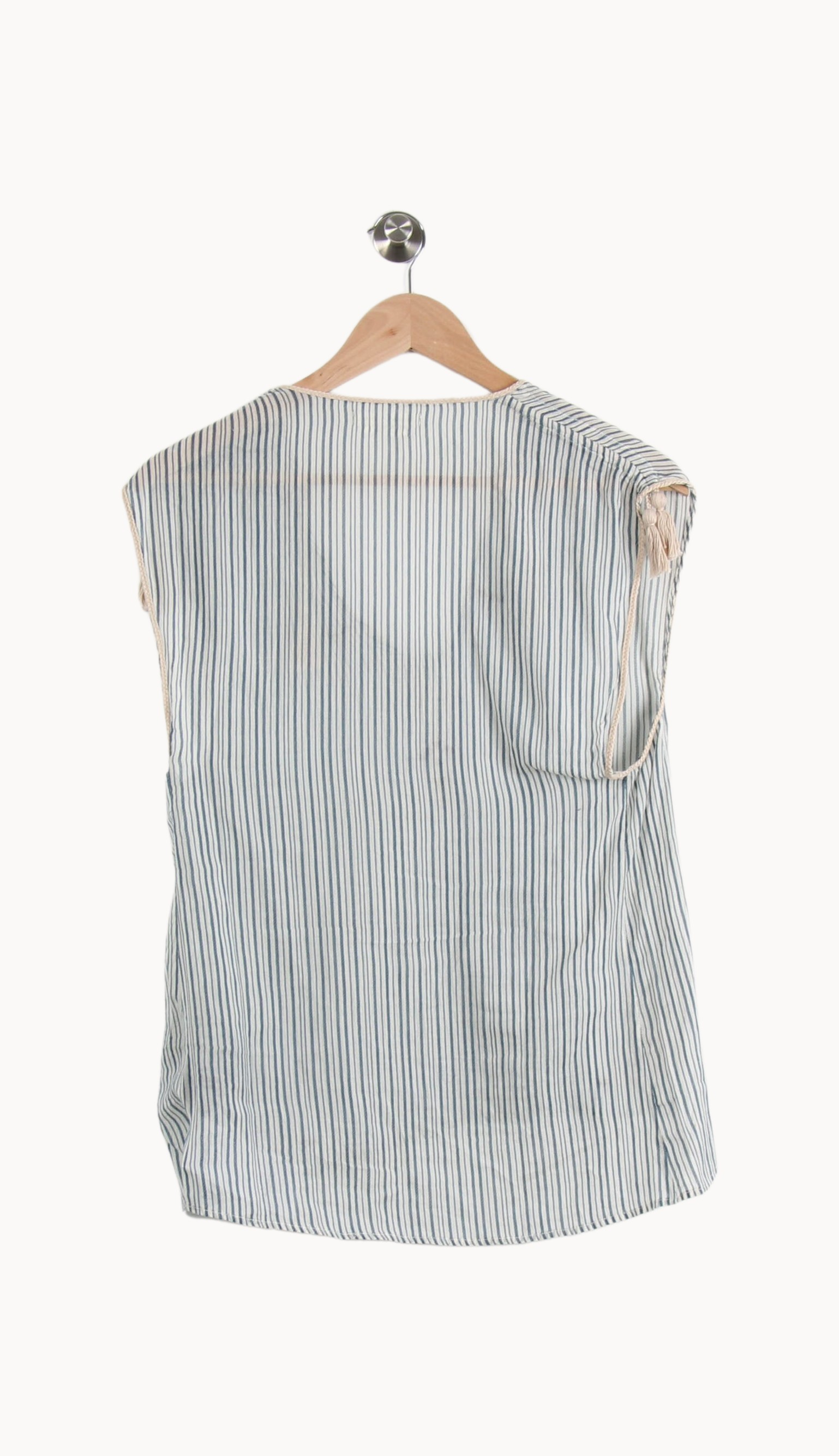 Blouse ISABEL MARANT ÉTOILE - SECONDE MAIN Multicolored
