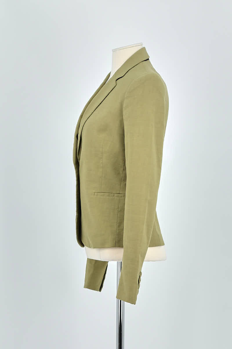 Blazer JOSEPH - Seconde Main Khaki