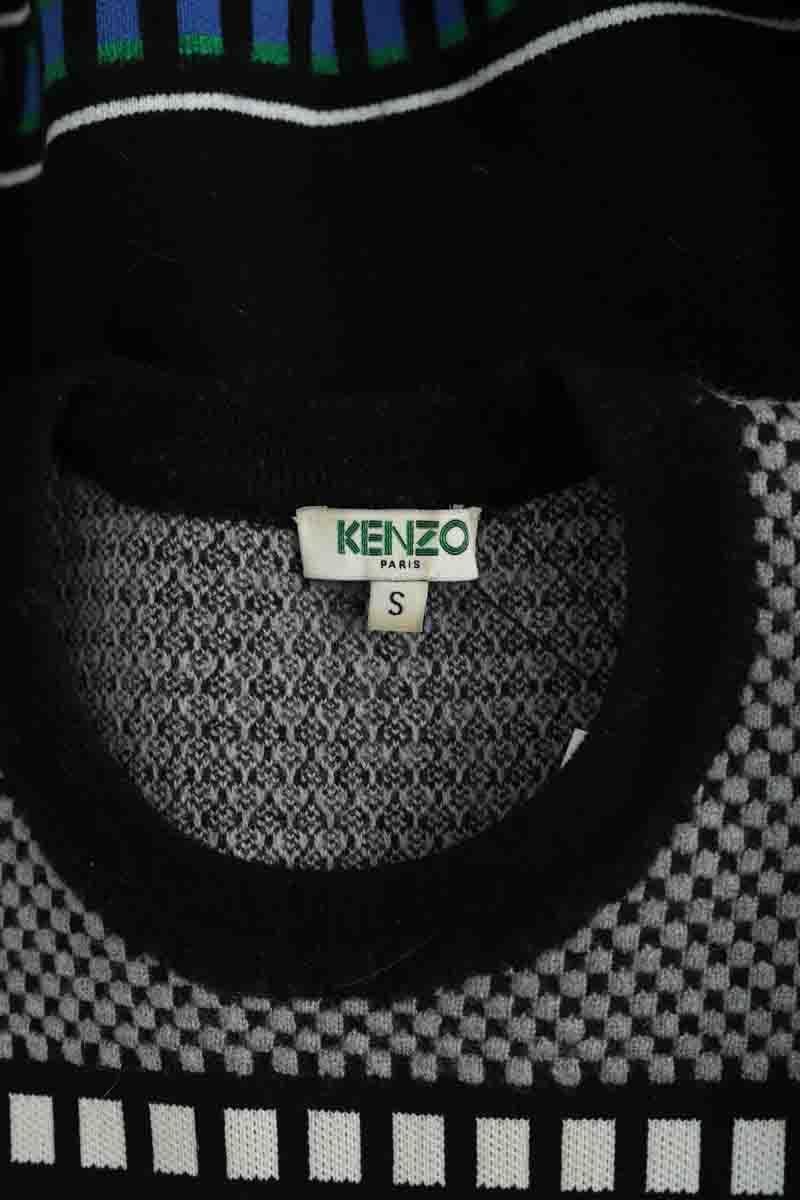 Sweater KENZO - SECONDE MAIN Multicolored