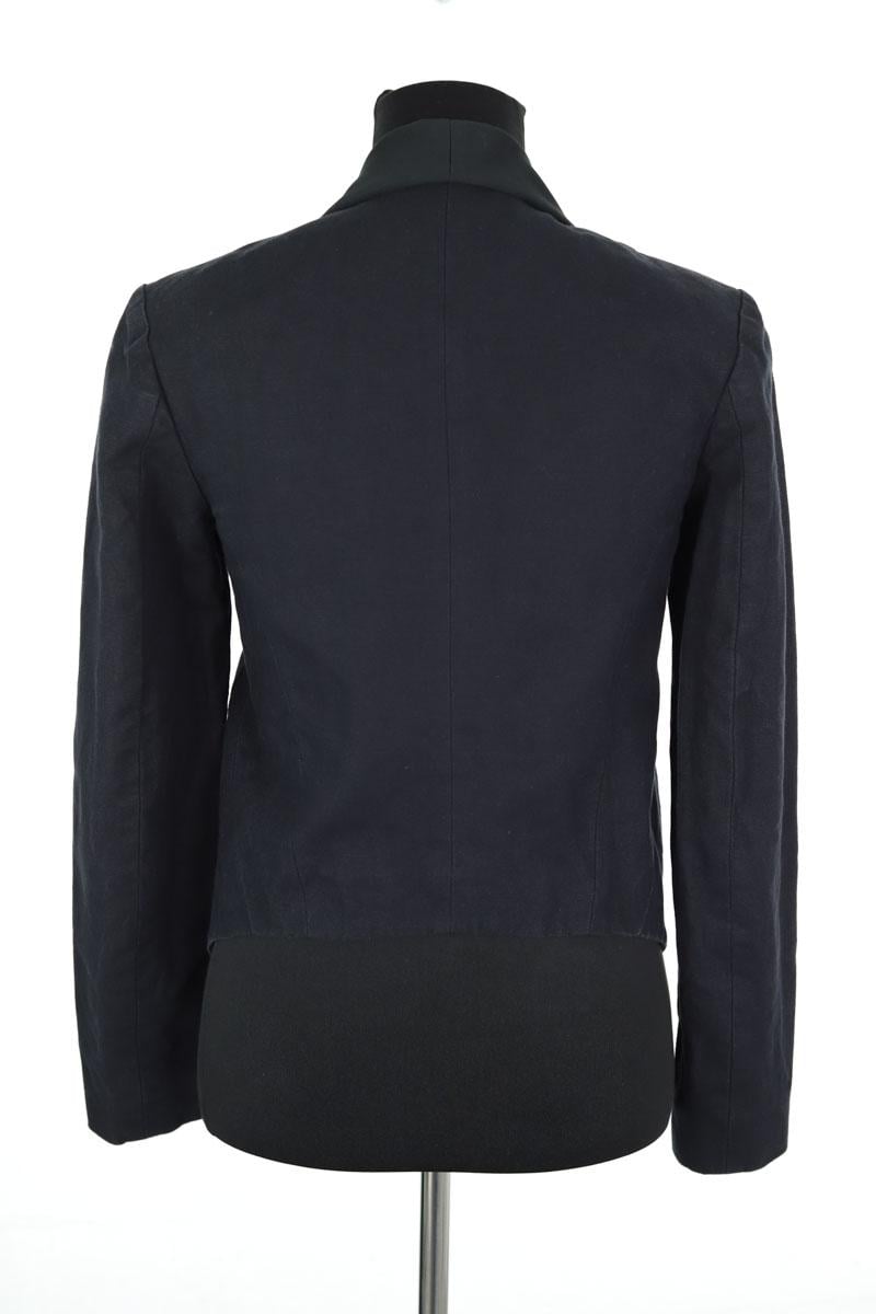 JACKET ISABEL MARANT - Seconde Main Black