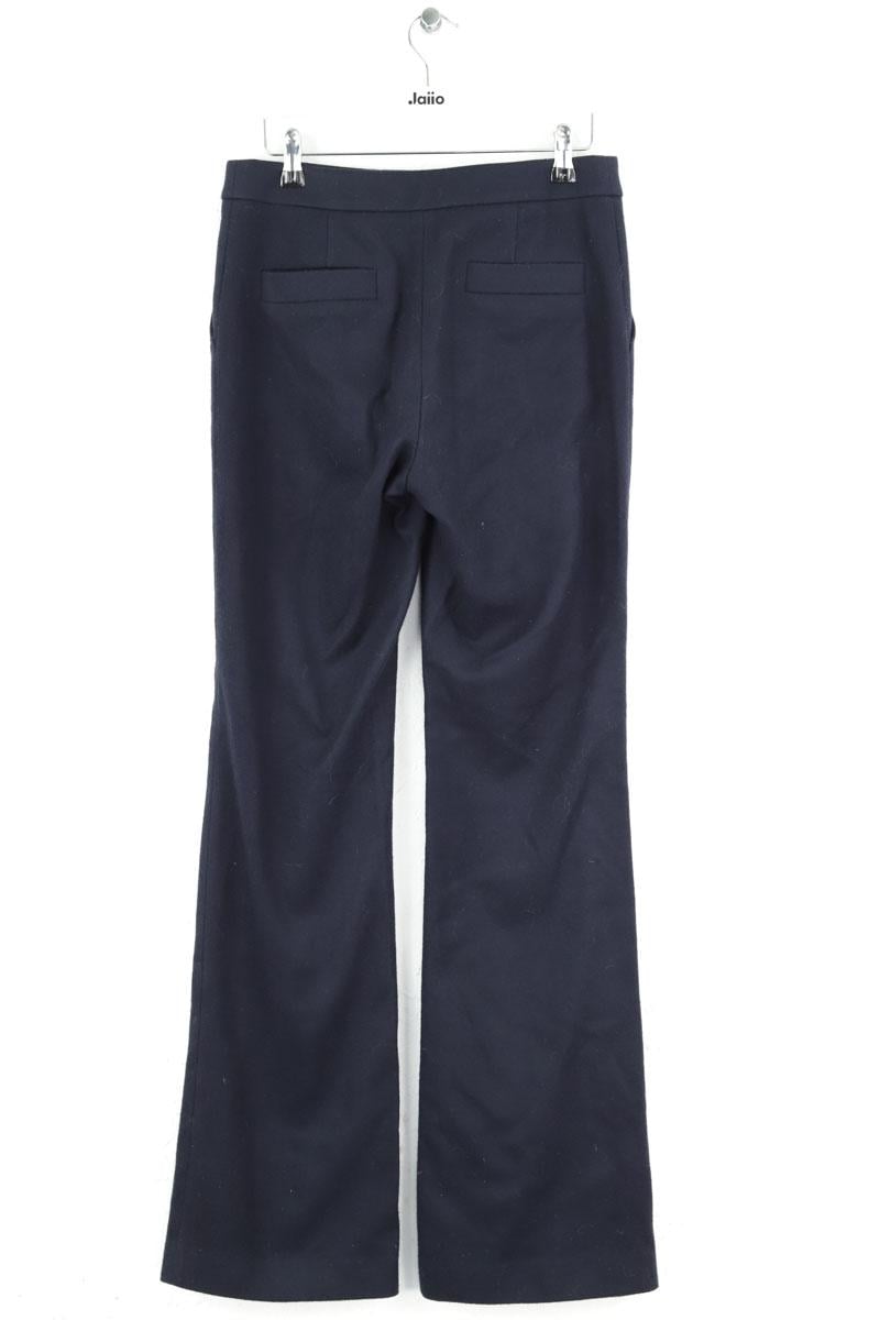 Carrot trousers PAULE KA - Seconde main Blue